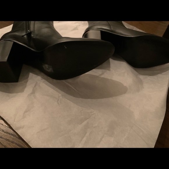 Alexander Wang Anna Bootie - Picture 6 of 7